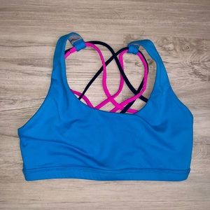 Limited Edition WZA Sports Bra